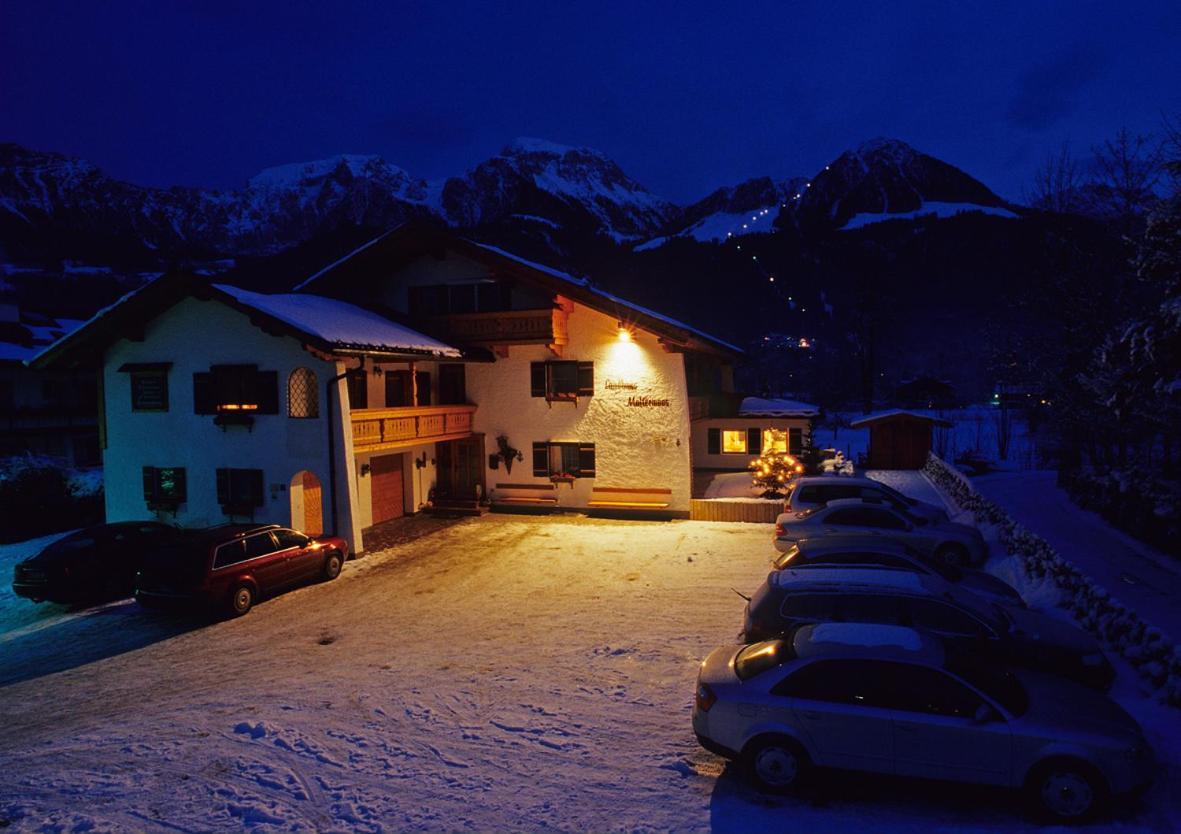 Maltermoos Schönau am Königssee