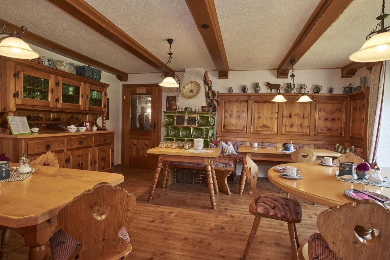 Gasthof Maltermoos Schönau am Königssee