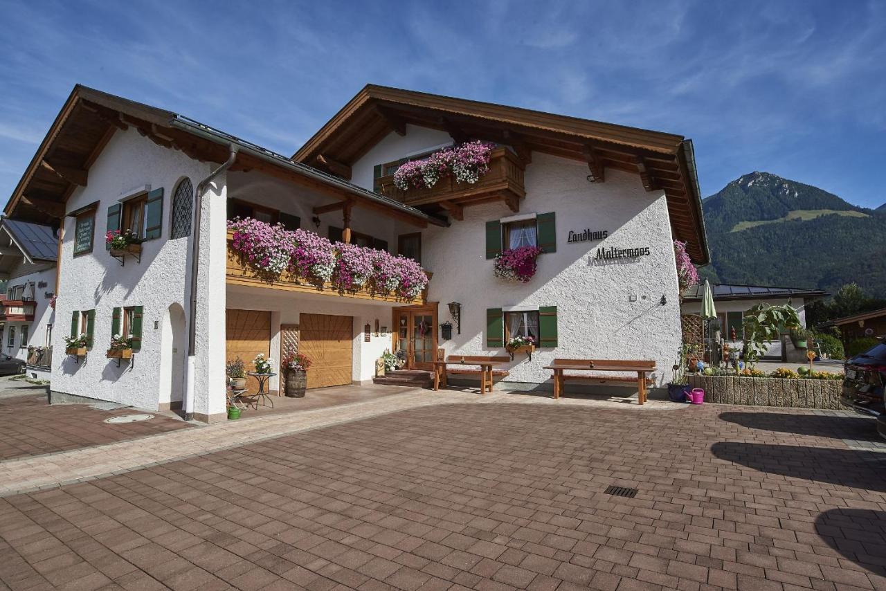 Gasthof Maltermoos 3*
